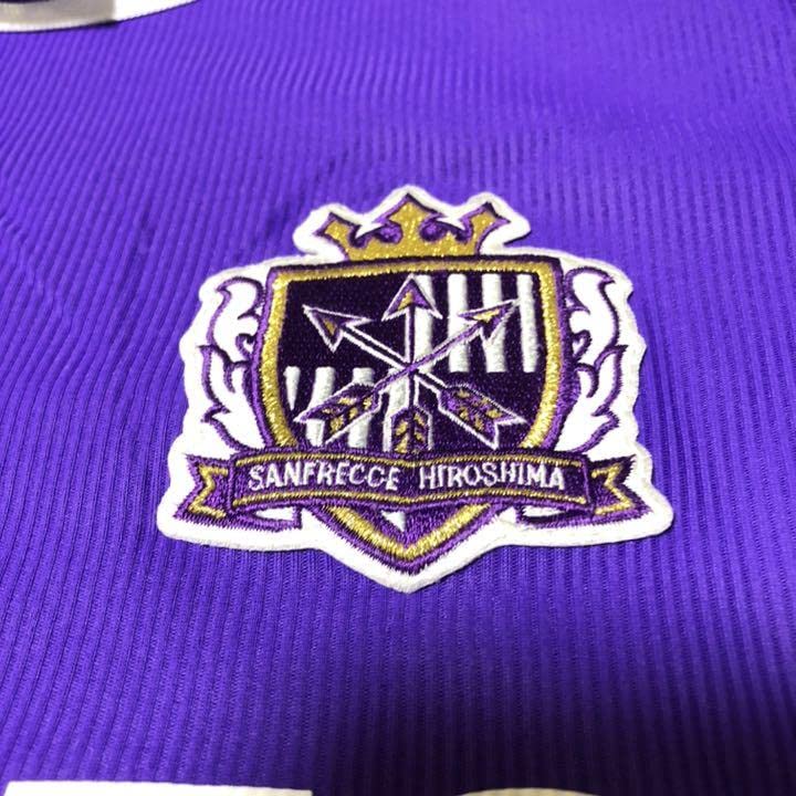 Amazon.co.jp: サンフレッチェ広島 柏木陽介 オーセンティック